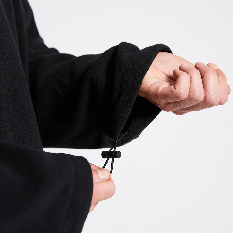 Fleece sweater "Lofoten"